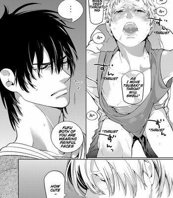 [Asia Watanabe] Oh Summer Game [Eng] – Gay Manga sex 34