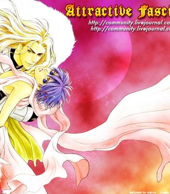 [KITAKAMI Ren] Fullmetal Alchemist dj – Dakatsu [Eng] – Gay Manga thumbnail 001
