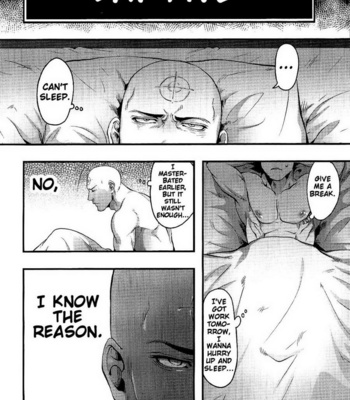 [XXKorori (Kotora)] Dark Avengers dj – I Said Stop It, Idiot [Eng] – Gay Manga sex 8