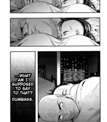 [XXKorori (Kotora)] Dark Avengers dj – I Said Stop It, Idiot [Eng] – Gay Manga sex 37
