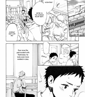 [KIMURA Hidesato] Oni wa Warau ka (update c.3) [Eng] – Gay Manga sex 37