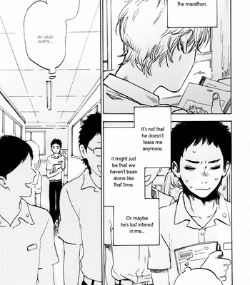 [KIMURA Hidesato] Oni wa Warau ka (update c.3) [Eng] – Gay Manga sex 38