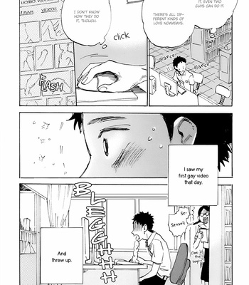 [KIMURA Hidesato] Oni wa Warau ka (update c.3) [Eng] – Gay Manga sex 44