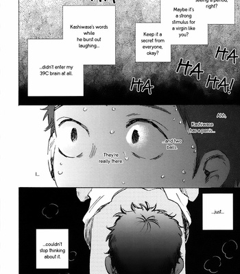 [KIMURA Hidesato] Oni wa Warau ka (update c.3) [Eng] – Gay Manga sex 54