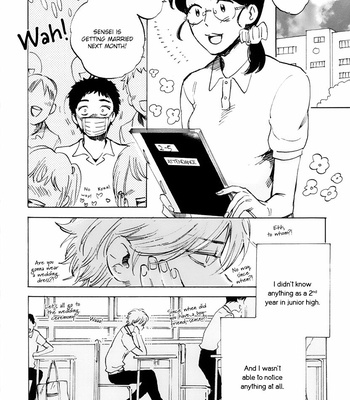 [KIMURA Hidesato] Oni wa Warau ka (update c.3) [Eng] – Gay Manga sex 56