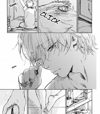[KIMURA Hidesato] Oni wa Warau ka (update c.3) [Eng] – Gay Manga sex 117