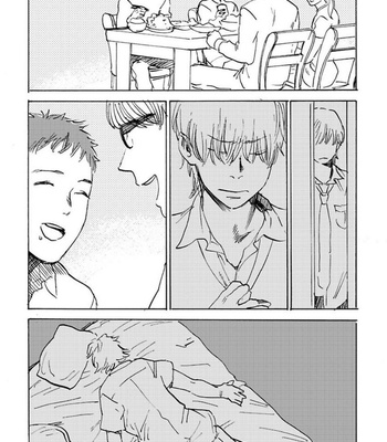[KIMURA Hidesato] Oni wa Warau ka (update c.3) [Eng] – Gay Manga sex 128