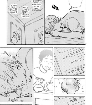 [KIMURA Hidesato] Oni wa Warau ka (update c.3) [Eng] – Gay Manga sex 129