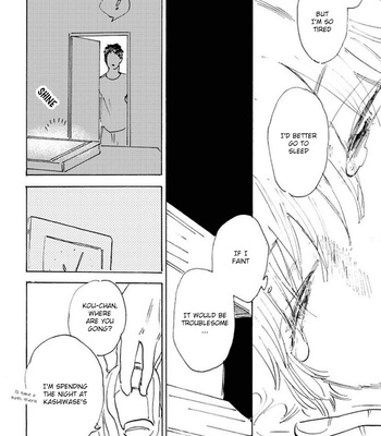 [KIMURA Hidesato] Oni wa Warau ka (update c.3) [Eng] – Gay Manga sex 130