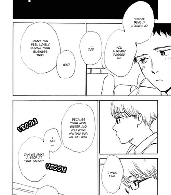 [KIMURA Hidesato] Oni wa Warau ka (update c.3) [Eng] – Gay Manga sex 132