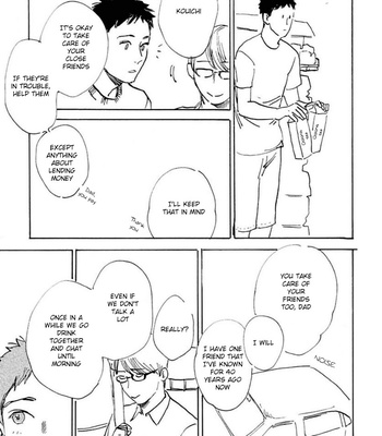 [KIMURA Hidesato] Oni wa Warau ka (update c.3) [Eng] – Gay Manga sex 133