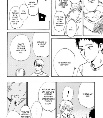 [KIMURA Hidesato] Oni wa Warau ka (update c.3) [Eng] – Gay Manga sex 136