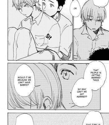 [KIMURA Hidesato] Oni wa Warau ka (update c.3) [Eng] – Gay Manga sex 138