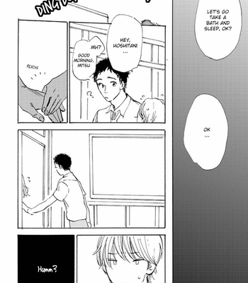 [KIMURA Hidesato] Oni wa Warau ka (update c.3) [Eng] – Gay Manga sex 140