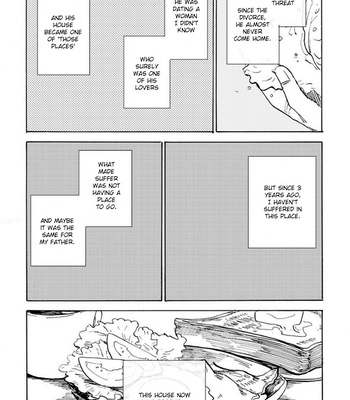 [KIMURA Hidesato] Oni wa Warau ka (update c.3) [Eng] – Gay Manga sex 119