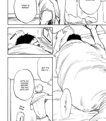 [KIMURA Hidesato] Oni wa Warau ka (update c.3) [Eng] – Gay Manga sex 120