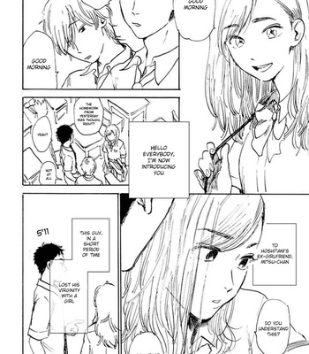 [KIMURA Hidesato] Oni wa Warau ka (update c.3) [Eng] – Gay Manga sex 122