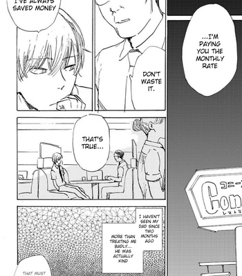 [KIMURA Hidesato] Oni wa Warau ka (update c.3) [Eng] – Gay Manga sex 124