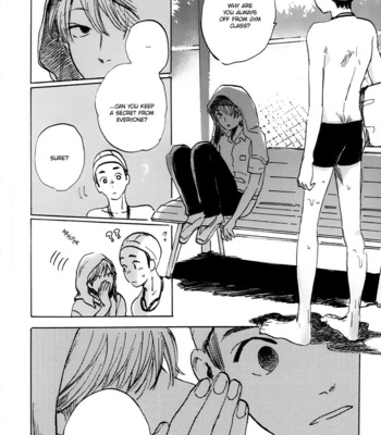 [KIMURA Hidesato] Oni wa Warau ka (update c.3) [Eng] – Gay Manga sex 16