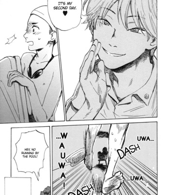 [KIMURA Hidesato] Oni wa Warau ka (update c.3) [Eng] – Gay Manga sex 17