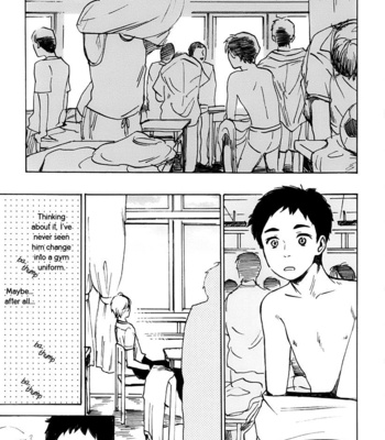 [KIMURA Hidesato] Oni wa Warau ka (update c.3) [Eng] – Gay Manga sex 19