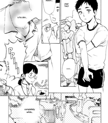[KIMURA Hidesato] Oni wa Warau ka (update c.3) [Eng] – Gay Manga sex 21