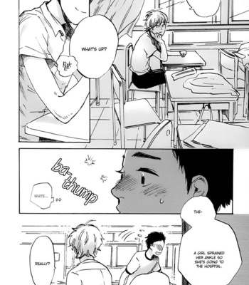 [KIMURA Hidesato] Oni wa Warau ka (update c.3) [Eng] – Gay Manga sex 24