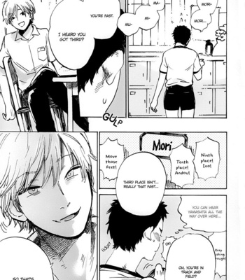 [KIMURA Hidesato] Oni wa Warau ka (update c.3) [Eng] – Gay Manga sex 25