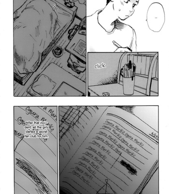 [KIMURA Hidesato] Oni wa Warau ka (update c.3) [Eng] – Gay Manga sex 32