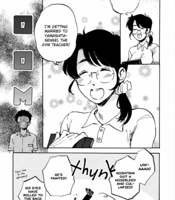 [KIMURA Hidesato] Oni wa Warau ka (update c.3) [Eng] – Gay Manga sex 59