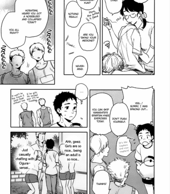 [KIMURA Hidesato] Oni wa Warau ka (update c.3) [Eng] – Gay Manga sex 65