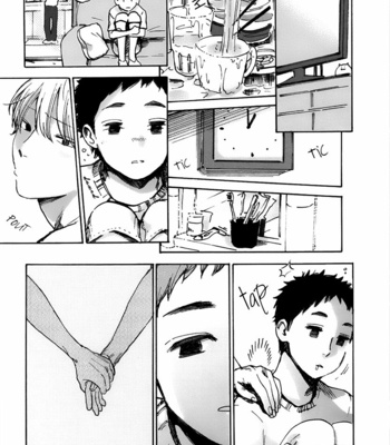 [KIMURA Hidesato] Oni wa Warau ka (update c.3) [Eng] – Gay Manga sex 75