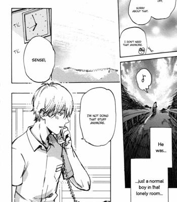 [KIMURA Hidesato] Oni wa Warau ka (update c.3) [Eng] – Gay Manga sex 80