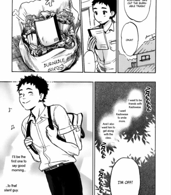 [KIMURA Hidesato] Oni wa Warau ka (update c.3) [Eng] – Gay Manga sex 81