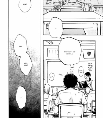 [KIMURA Hidesato] Oni wa Warau ka (update c.3) [Eng] – Gay Manga sex 82
