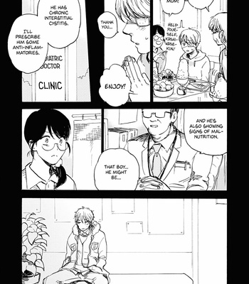 [KIMURA Hidesato] Oni wa Warau ka (update c.3) [Eng] – Gay Manga sex 87