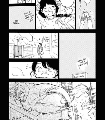 [KIMURA Hidesato] Oni wa Warau ka (update c.3) [Eng] – Gay Manga sex 88