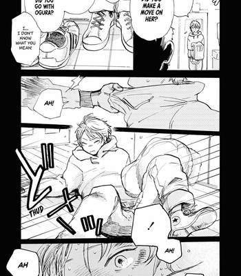 [KIMURA Hidesato] Oni wa Warau ka (update c.3) [Eng] – Gay Manga sex 91