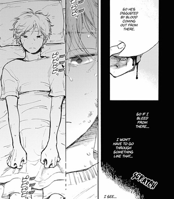 [KIMURA Hidesato] Oni wa Warau ka (update c.3) [Eng] – Gay Manga sex 93