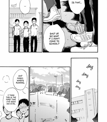 [KIMURA Hidesato] Oni wa Warau ka (update c.3) [Eng] – Gay Manga sex 95
