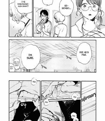 [KIMURA Hidesato] Oni wa Warau ka (update c.3) [Eng] – Gay Manga sex 102
