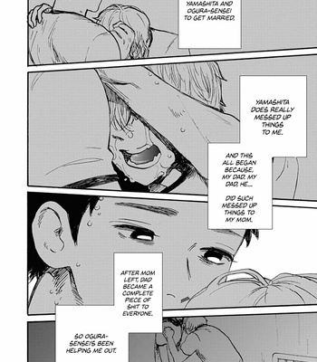 [KIMURA Hidesato] Oni wa Warau ka (update c.3) [Eng] – Gay Manga sex 104