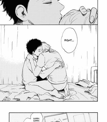 [KIMURA Hidesato] Oni wa Warau ka (update c.3) [Eng] – Gay Manga sex 105
