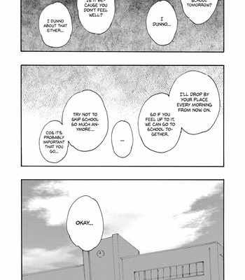 [KIMURA Hidesato] Oni wa Warau ka (update c.3) [Eng] – Gay Manga sex 106