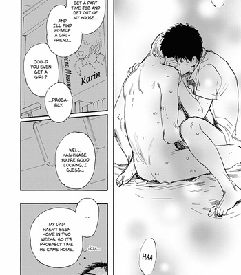 [KIMURA Hidesato] Oni wa Warau ka (update c.3) [Eng] – Gay Manga sex 112
