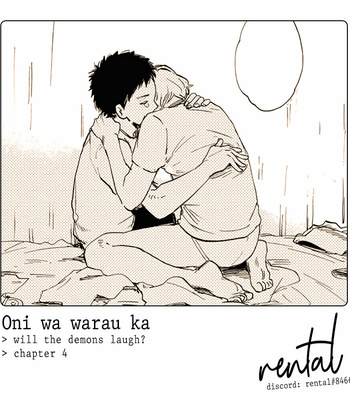 [KIMURA Hidesato] Oni wa Warau ka (update c.3) [Eng] – Gay Manga sex 115