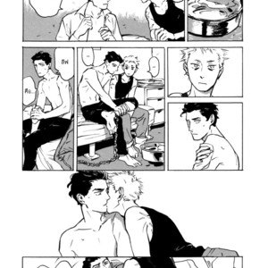[ASADA Nemui] Dear, My God (update c.1.2) [Thai] – Gay Manga sex 57