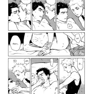 [ASADA Nemui] Dear, My God (update c.1.2) [Thai] – Gay Manga sex 60