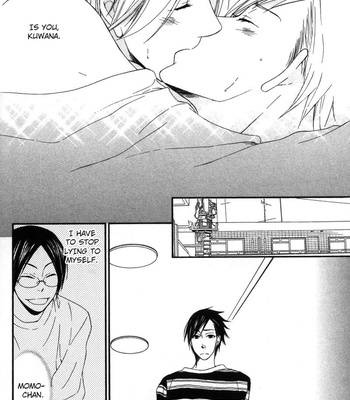 [NARAZAKI Neneko] Suki de Shikatanai [Eng] – Gay Manga sex 106
