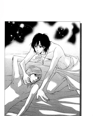[NARAZAKI Neneko] Suki de Shikatanai [Eng] – Gay Manga sex 151